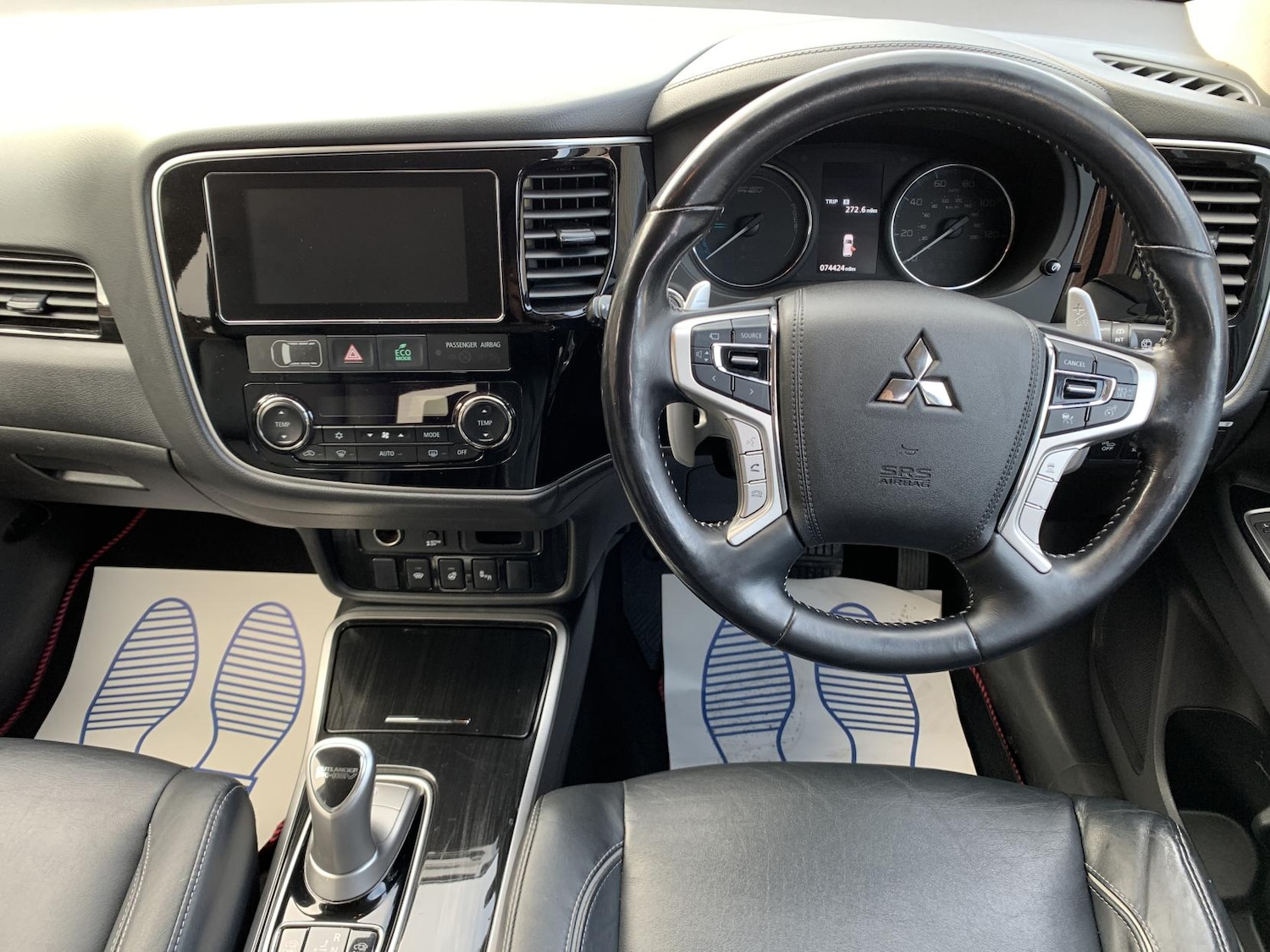 Used Mitsubishi Outlander 2018 for sale - 76344878: Photo 20