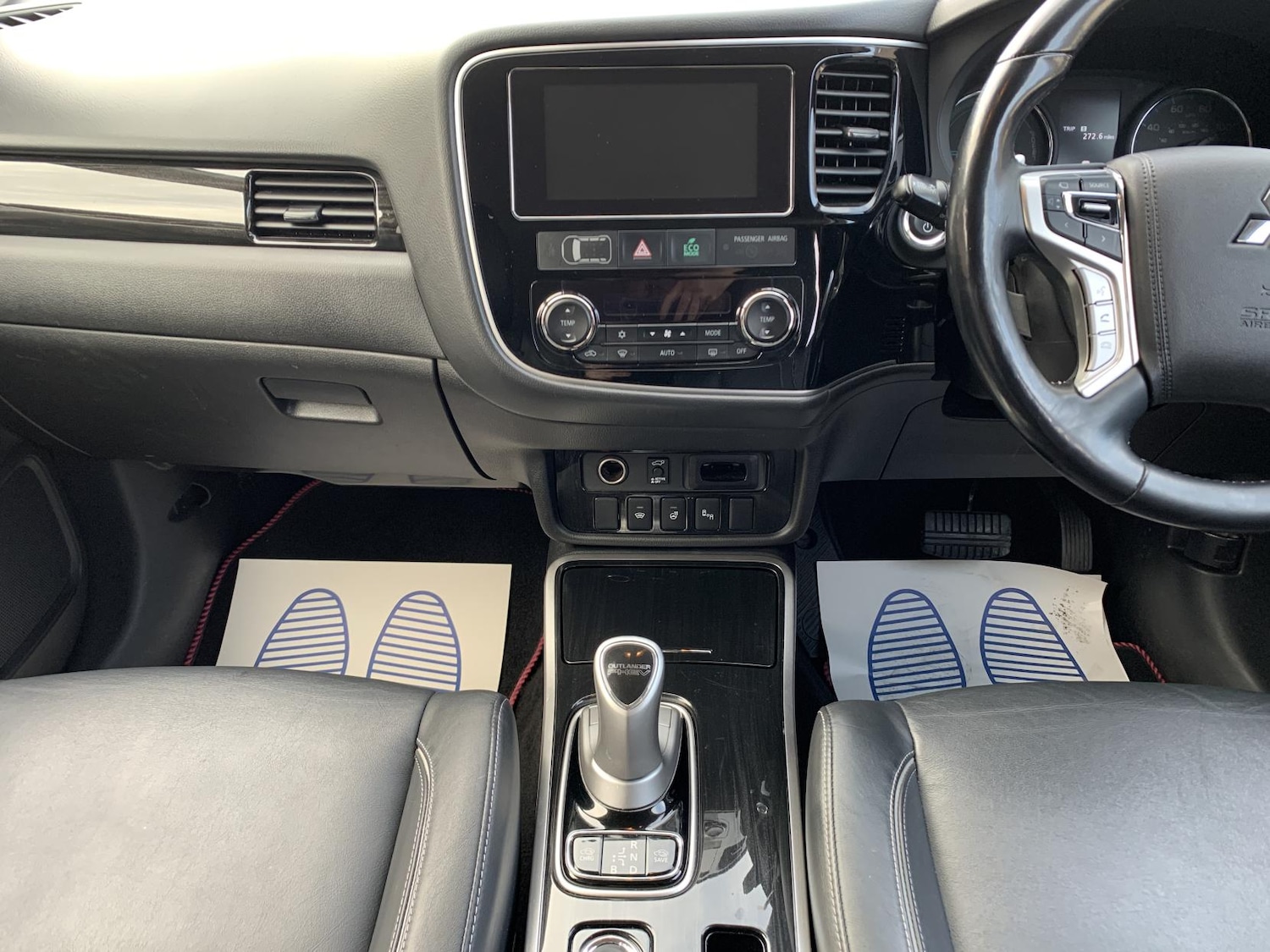 Used Mitsubishi Outlander 2018 for sale - 76344878: Photo 21