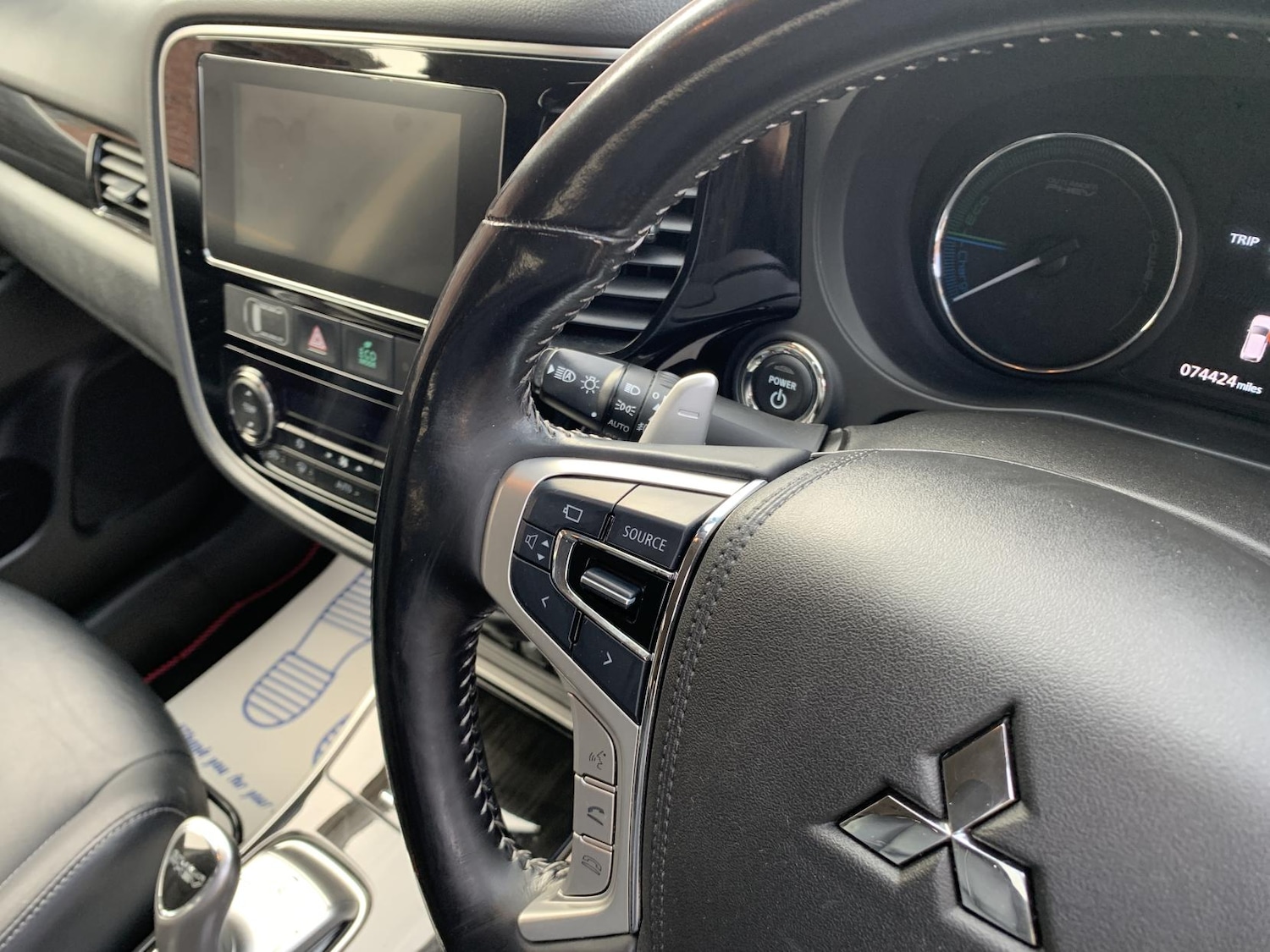 Used Mitsubishi Outlander 2018 for sale - 76344878: Photo 22
