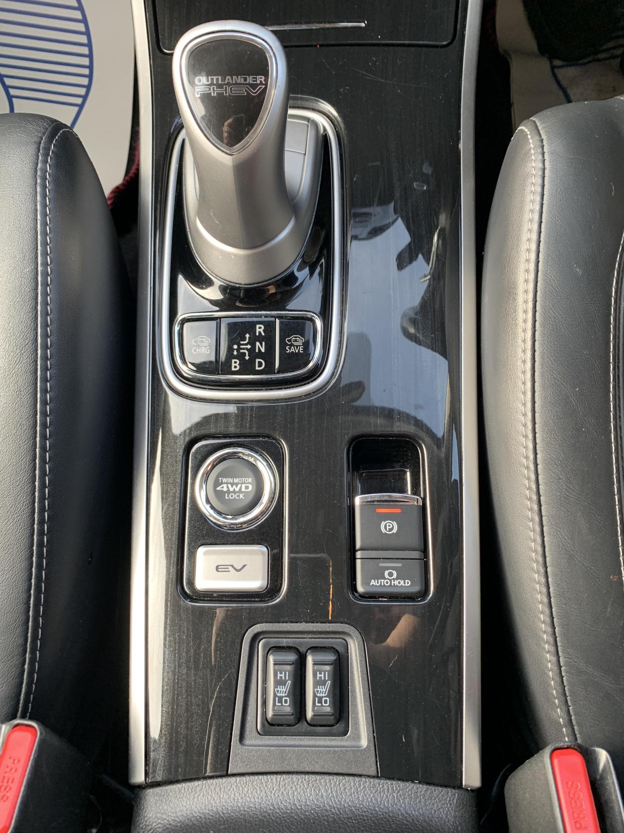 Used Mitsubishi Outlander 2018 for sale - 76344878: Photo 24