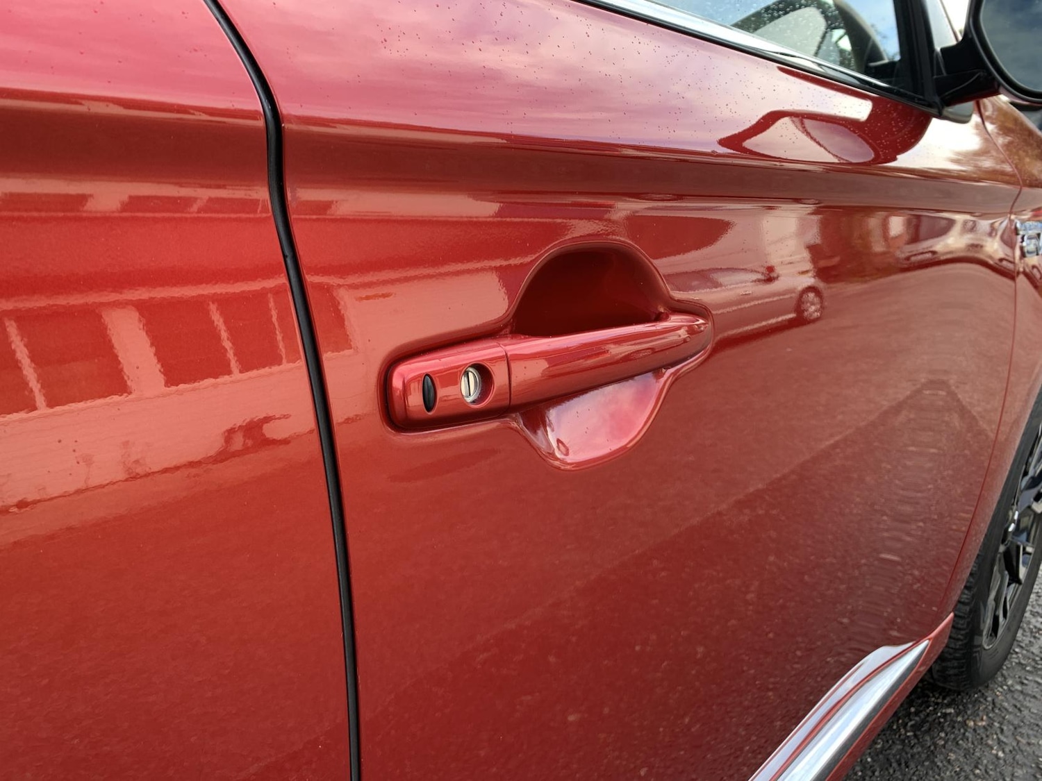 Used Mitsubishi Outlander 2018 for sale - 76344878: Photo 27