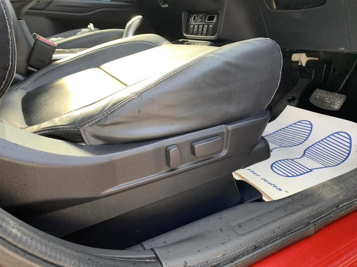 Used Mitsubishi Outlander 2018 for sale - 76344878: Photo 28
