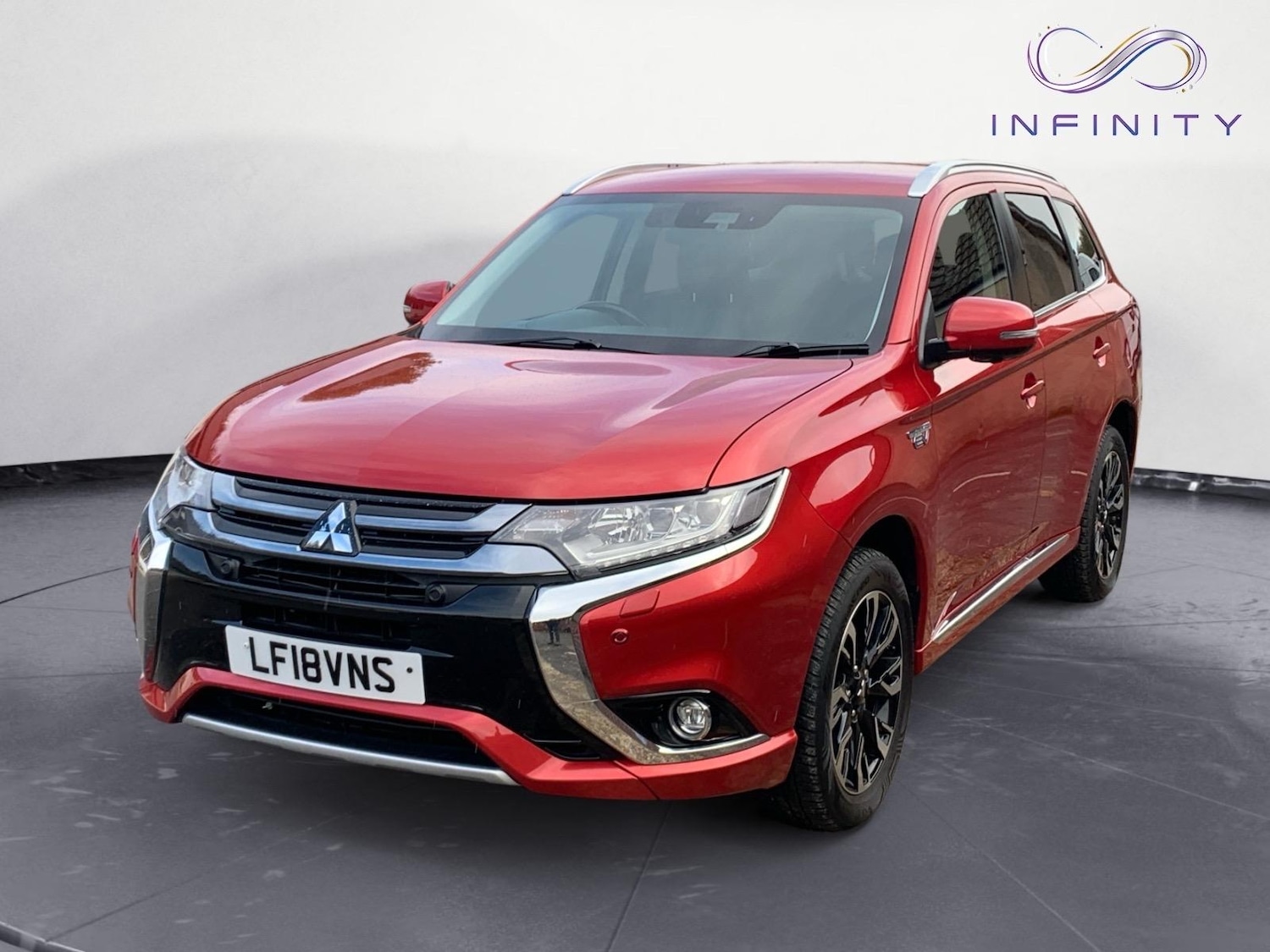 Used Mitsubishi Outlander 2018 for sale - 76344878: Photo 3