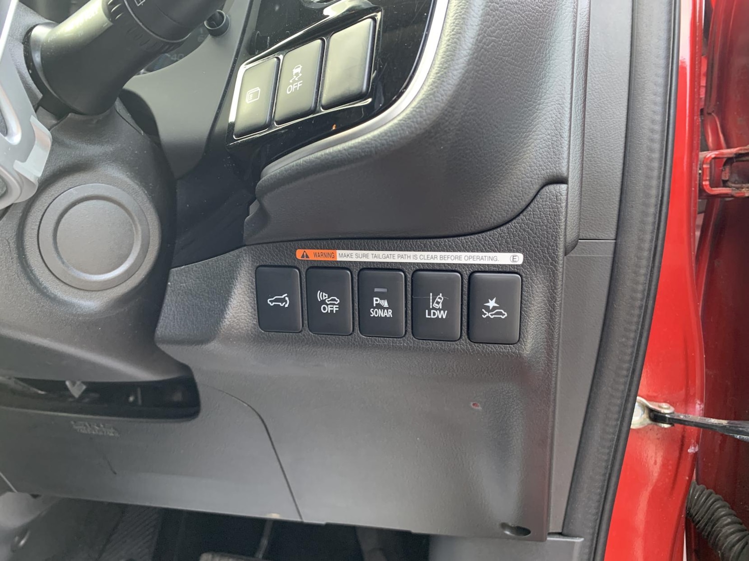 Used Mitsubishi Outlander 2018 for sale - 76344878: Photo 31