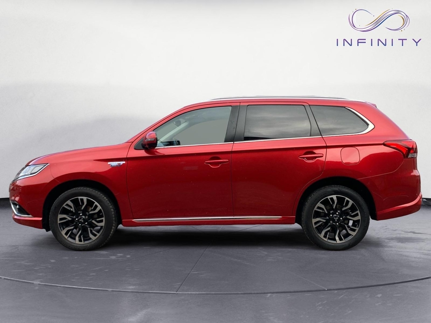 Used Mitsubishi Outlander 2018 for sale - 76344878: Photo 4