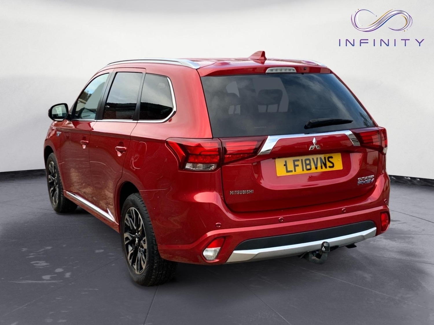 Used Mitsubishi Outlander 2018 for sale - 76344878: Photo 5