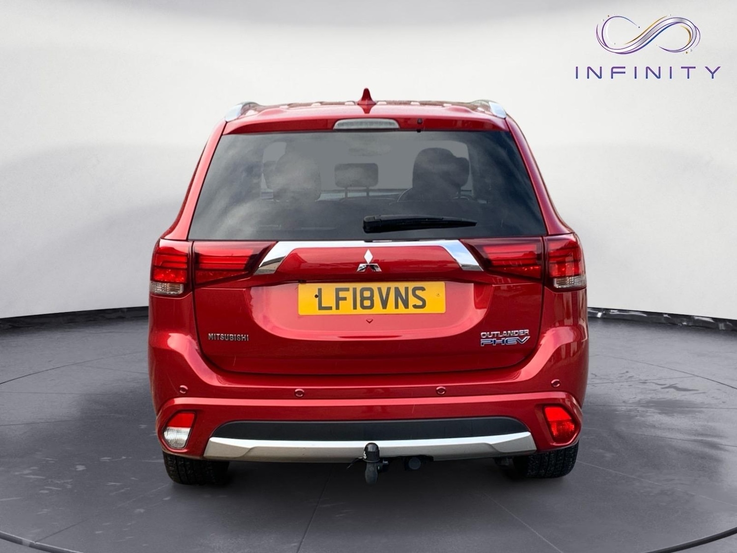 Used Mitsubishi Outlander 2018 for sale - 76344878: Photo 6