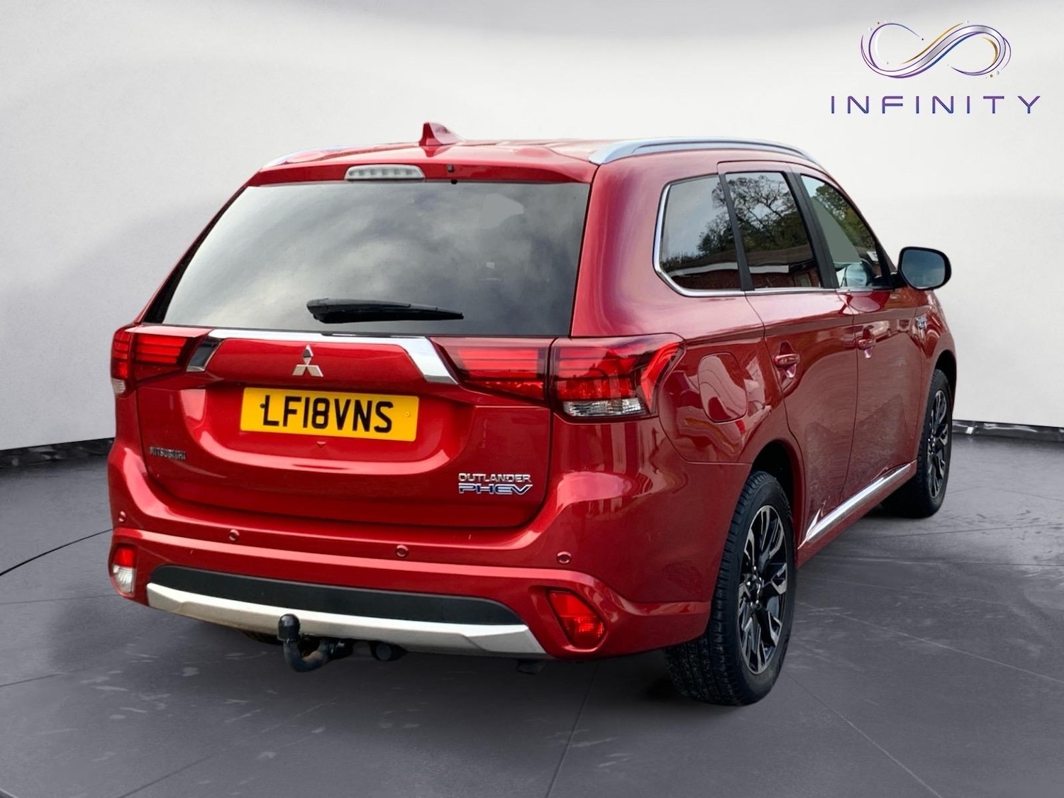 Used Mitsubishi Outlander 2018 for sale - 76344878: Photo 7