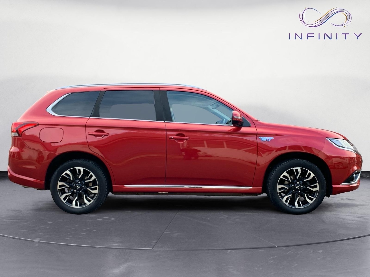 Used Mitsubishi Outlander 2018 for sale - 76344878: Photo 8