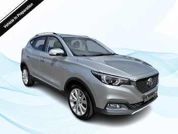 Used MG MG ZS 2020 for sale - 77409896: Photo