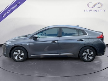 Used Hyundai IONIQ 2018 for sale - 78782856: Photo