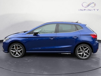 Used SEAT Ibiza 2020 for sale - 77160793: Photo
