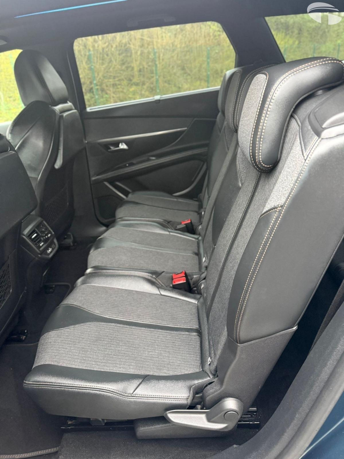 Used Peugeot 5008 2019 for sale - 78032111: Photo 11