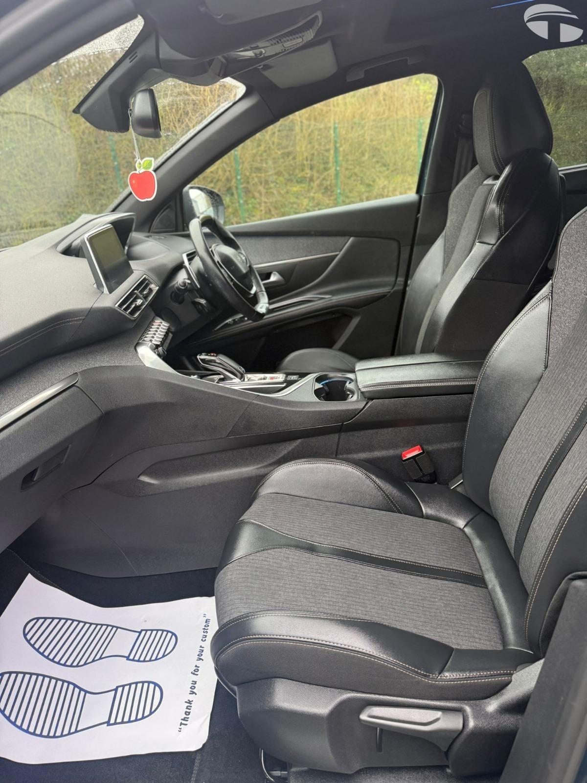 Used Peugeot 5008 2019 for sale - 78032111: Photo 7