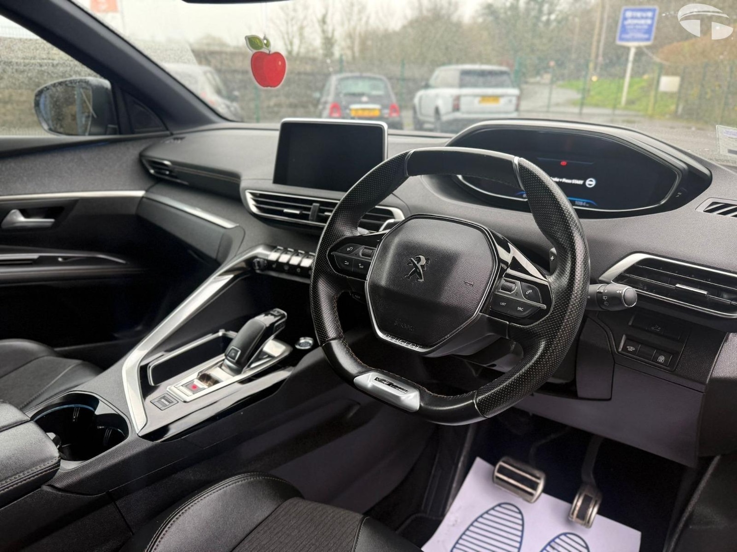 Used Peugeot 5008 2019 for sale - 78032111: Photo 8