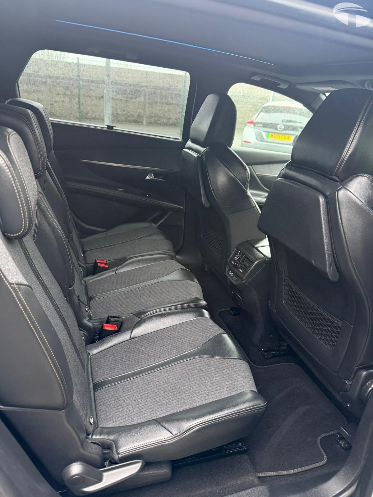 Used Peugeot 5008 2019 for sale - 78032111: Photo 9