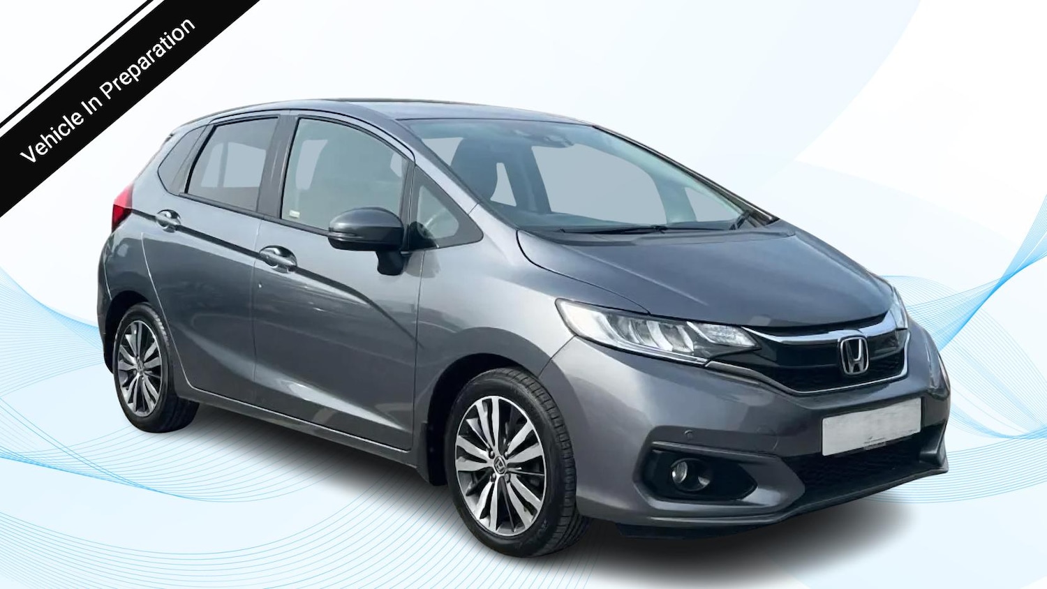 Used Honda Jazz 2019 for sale - 76431202: Photo 1