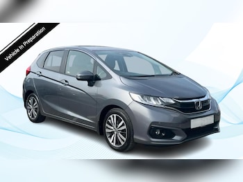 Honda - Jazz