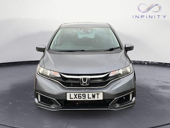 Used Honda Jazz 2019 for sale - 76431202: Photo