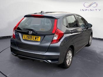 Used Honda Jazz 2019 for sale - 76431202: Photo