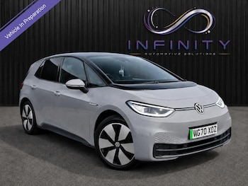 Used Volkswagen ID.3 2020 for sale - 79407903: Photo