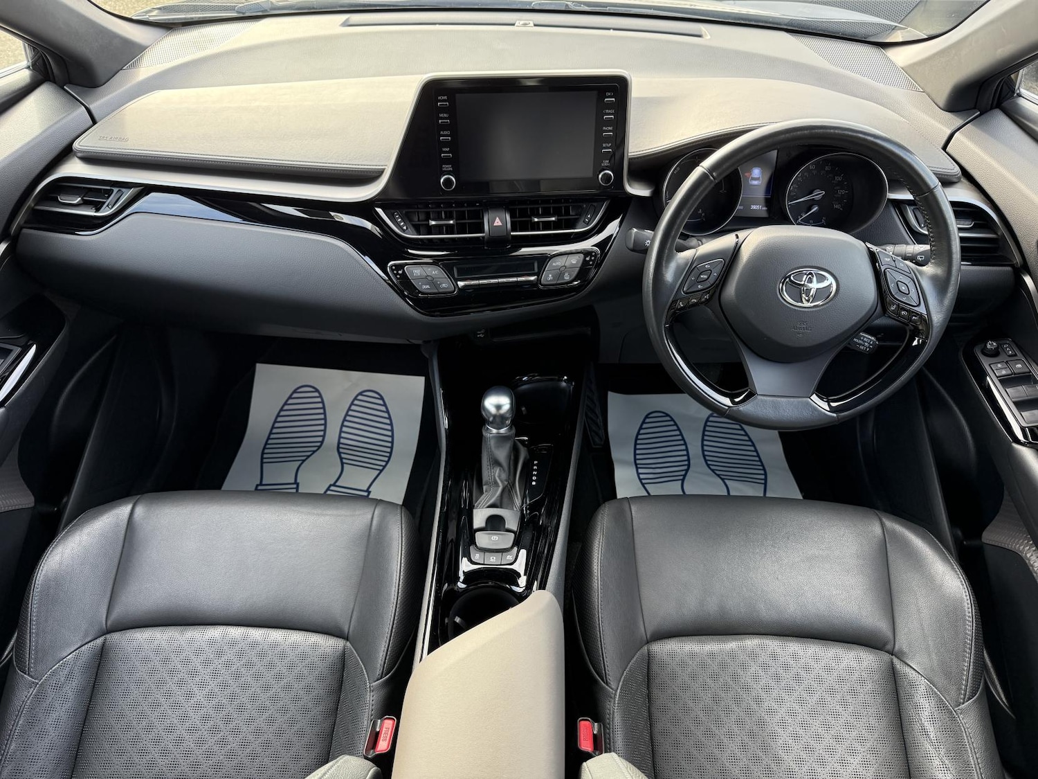 Used Toyota C-HR 2022 for sale - 77438781: Photo 10