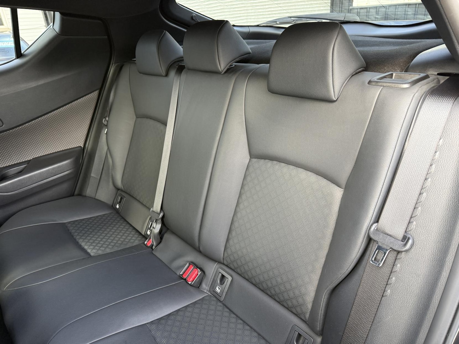 Used Toyota C-HR 2022 for sale - 77438781: Photo 16