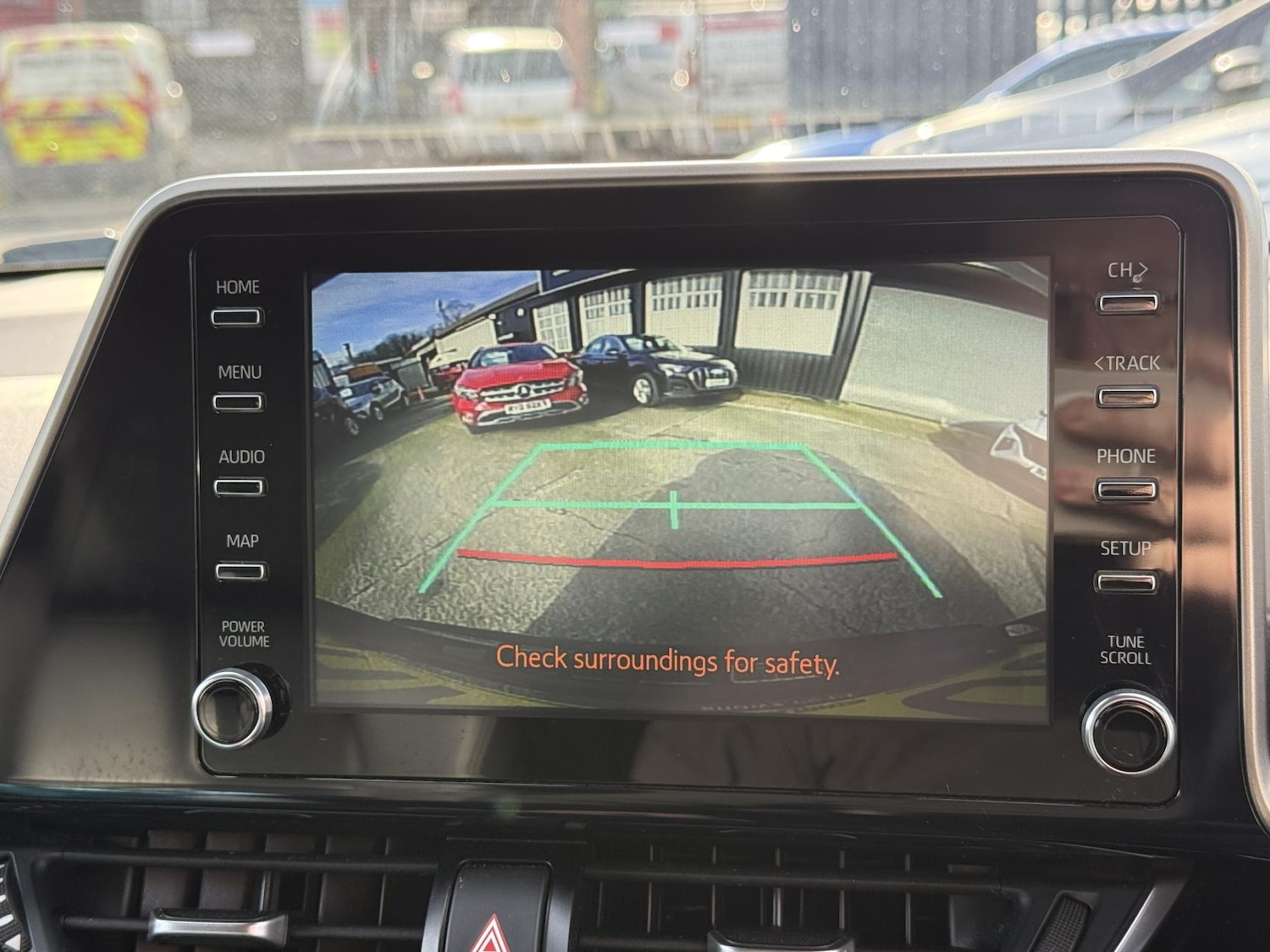 Used Toyota C-HR 2022 for sale - 77438781: Photo 18