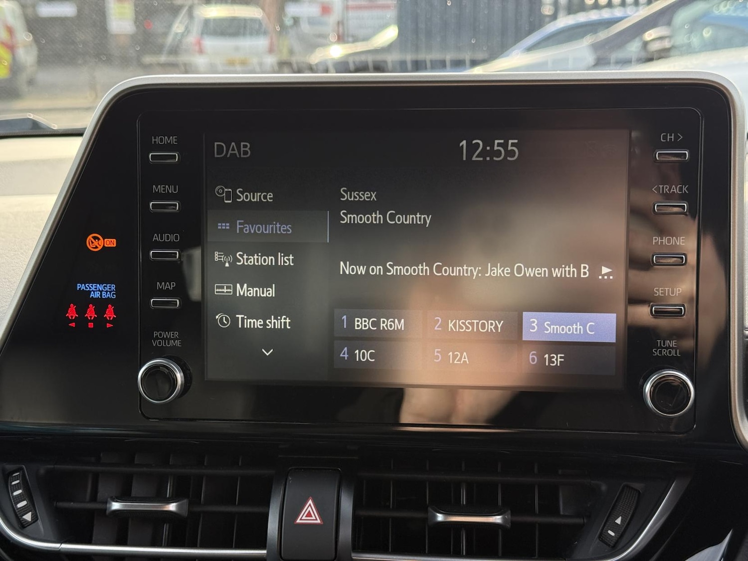 Used Toyota C-HR 2022 for sale - 77438781: Photo 19