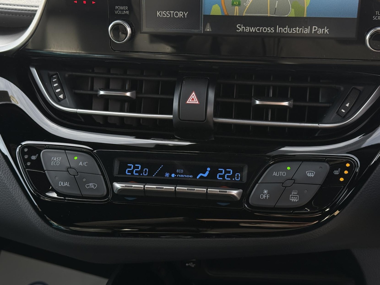 Used Toyota C-HR 2022 for sale - 77438781: Photo 21