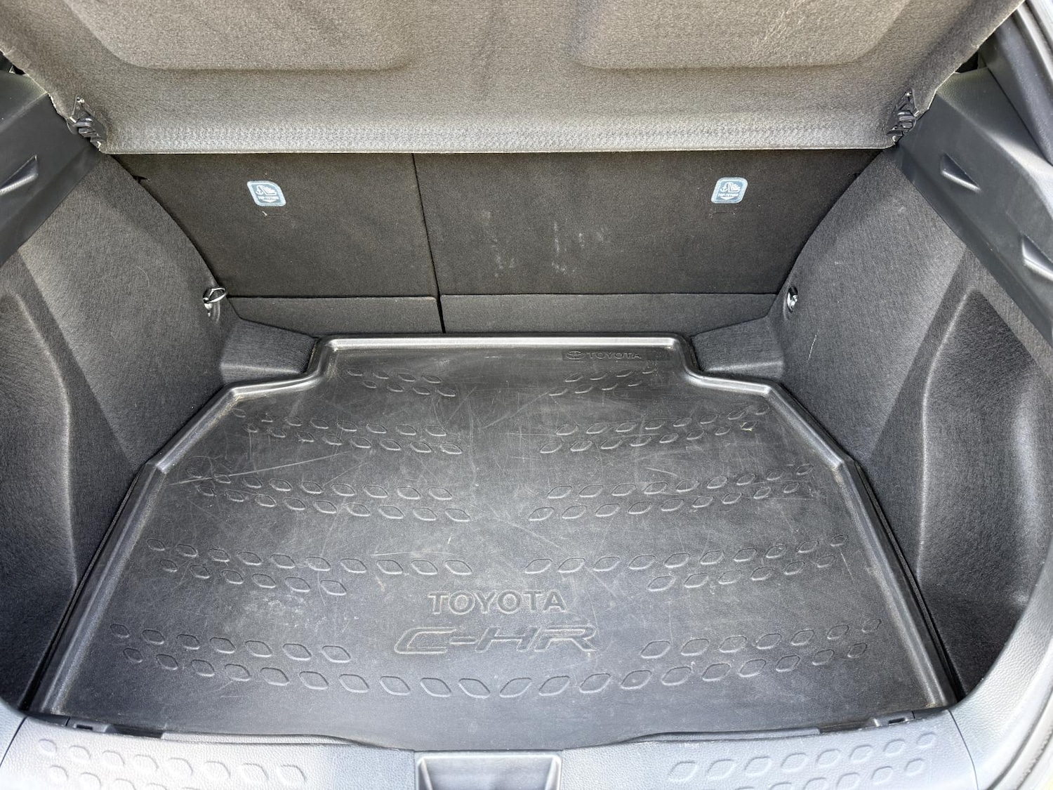 Used Toyota C-HR 2022 for sale - 77438781: Photo 32