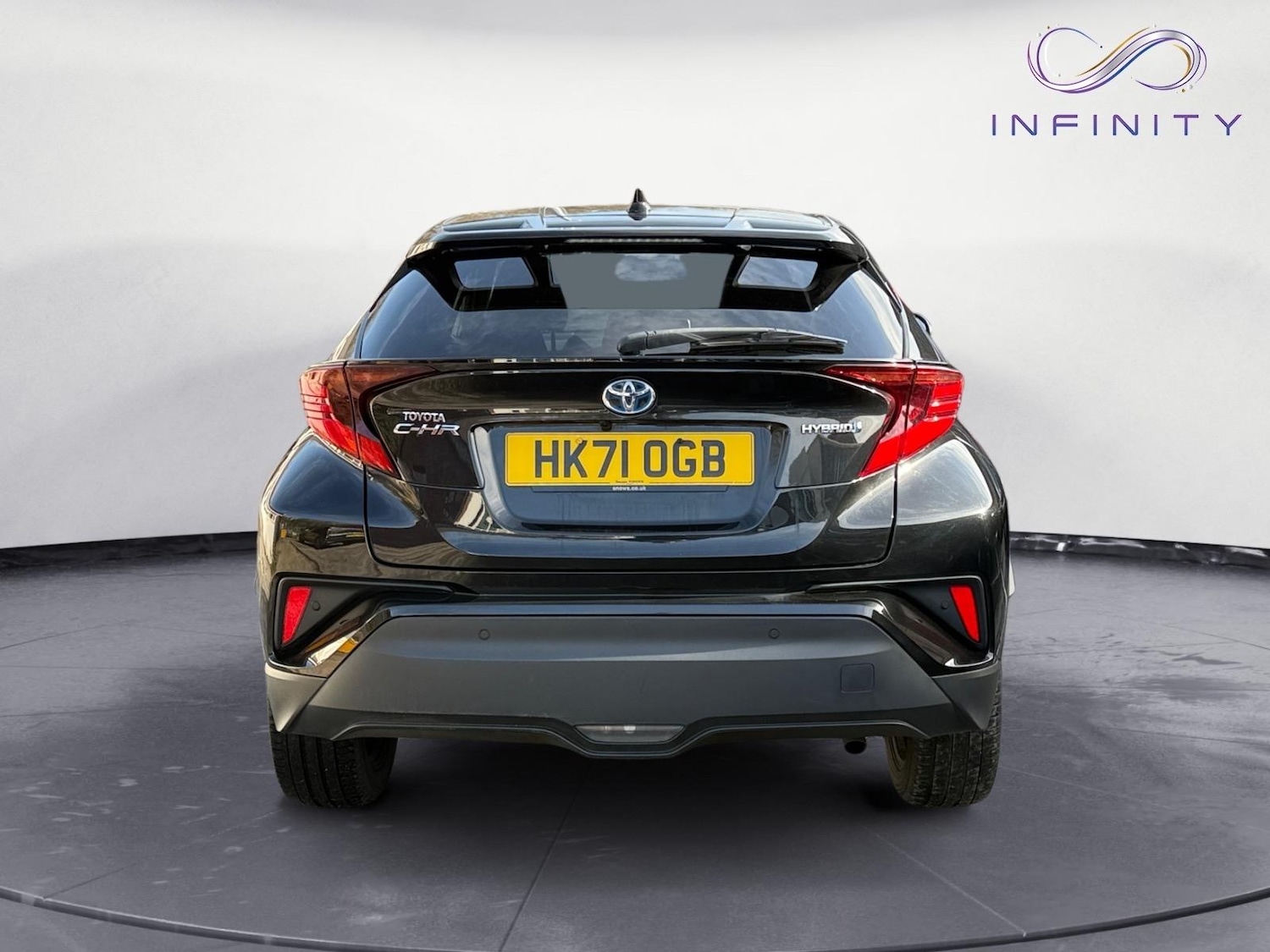 Used Toyota C-HR 2022 for sale - 77438781: Photo 6