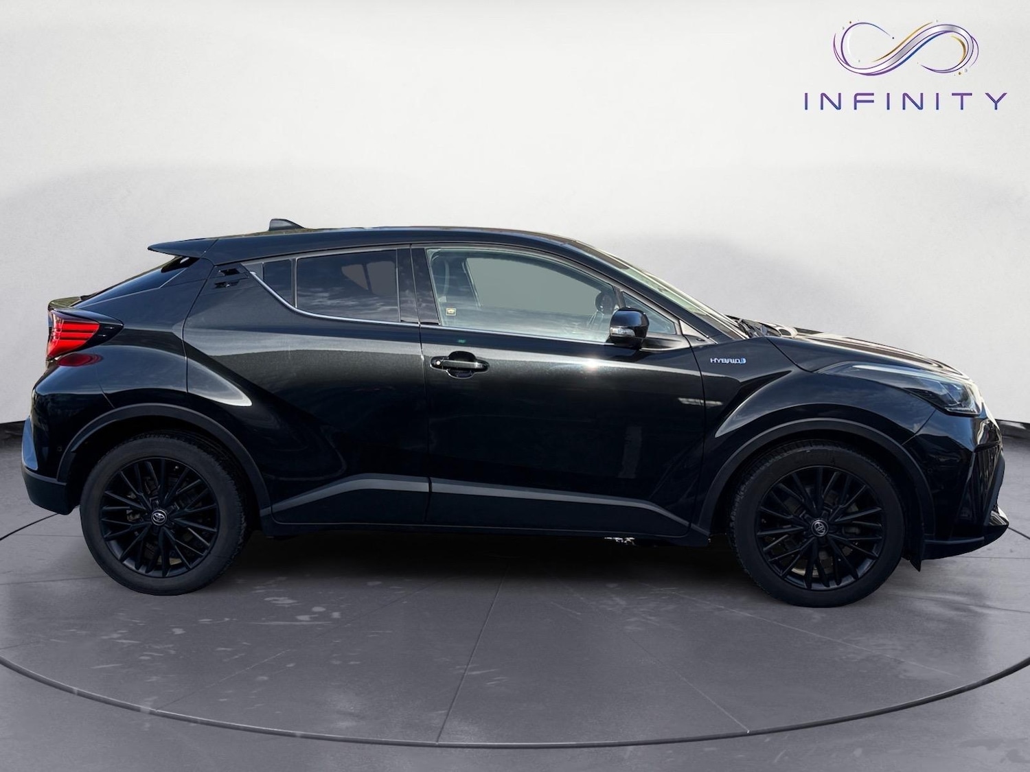 Used Toyota C-HR 2022 for sale - 77438781: Photo 8