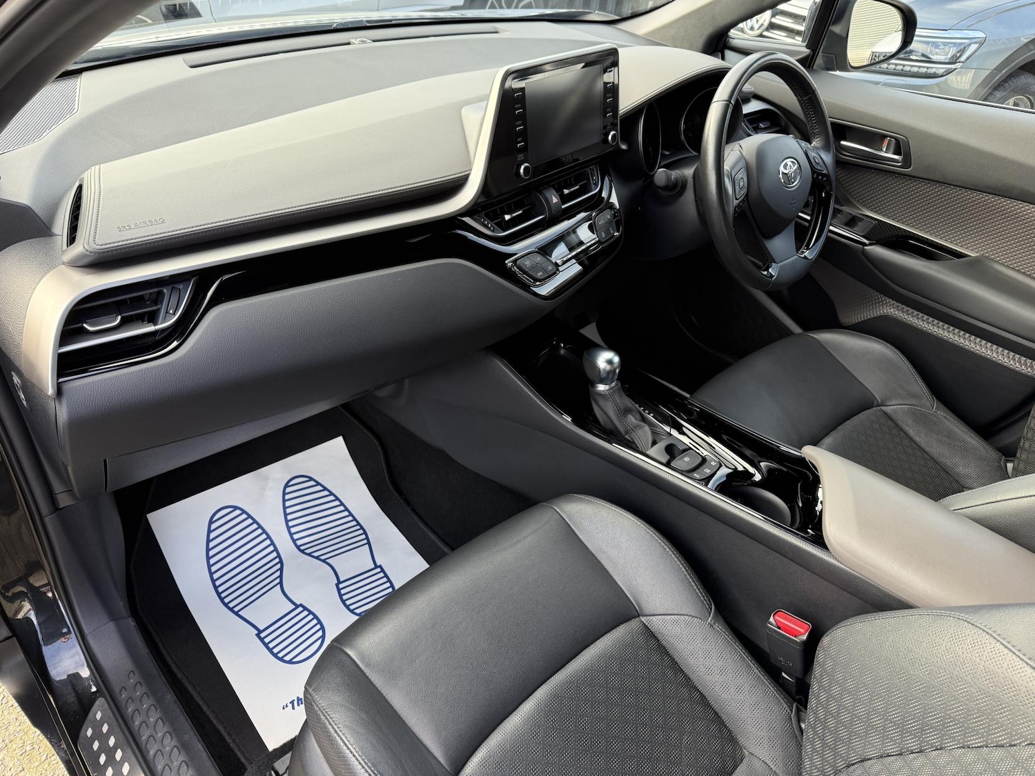 Used Toyota C-HR 2022 for sale - 77438781: Photo 9