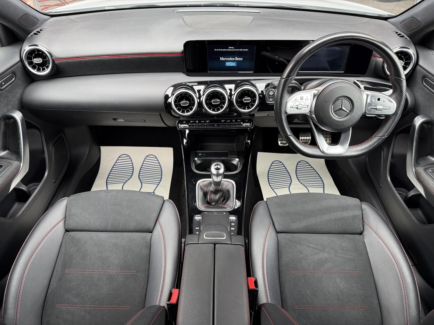 Used Mercedes-Benz A-Class 2020 for sale - 76018391: Photo 10