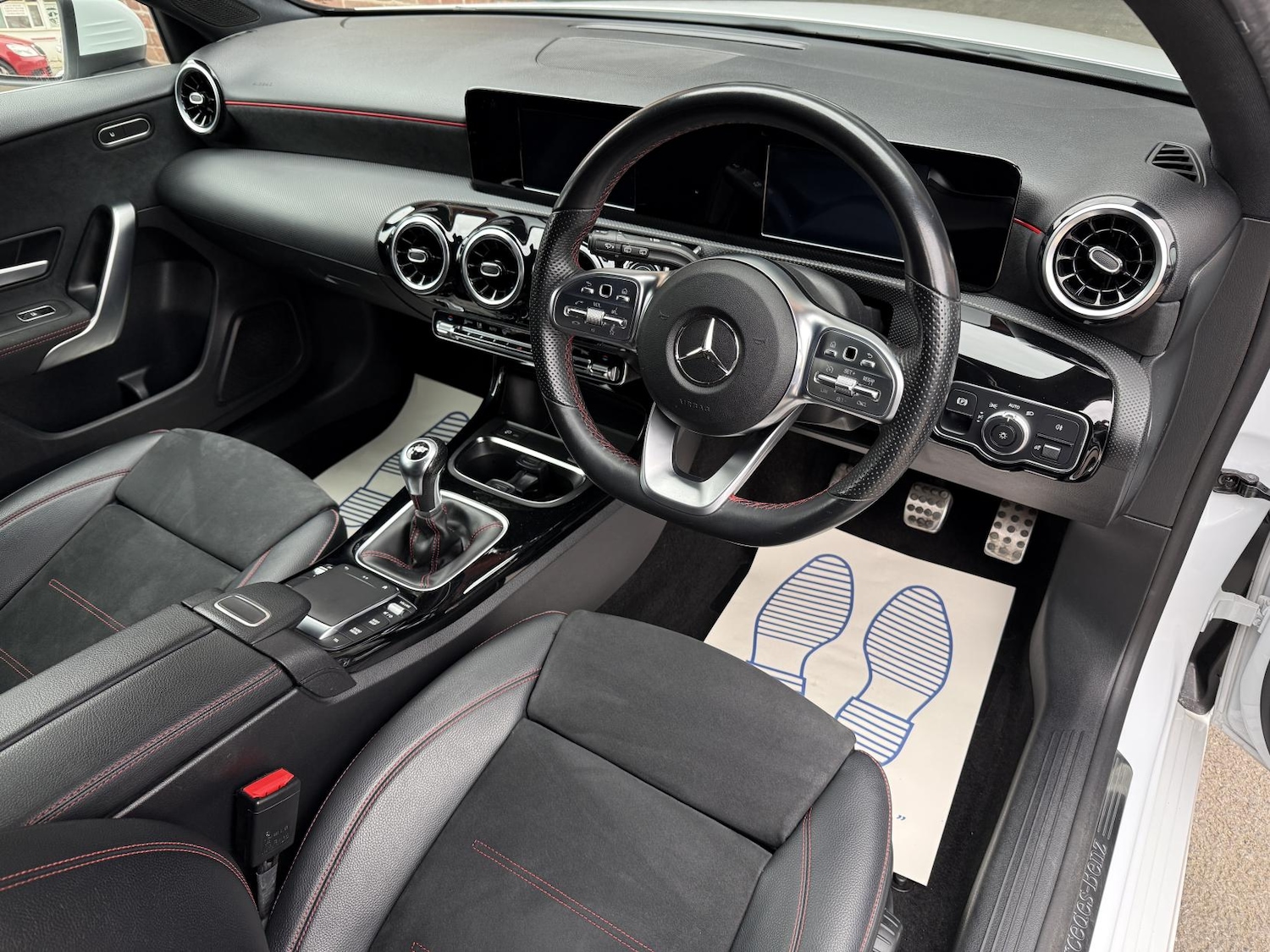 Used Mercedes-Benz A-Class 2020 for sale - 76018391: Photo 11