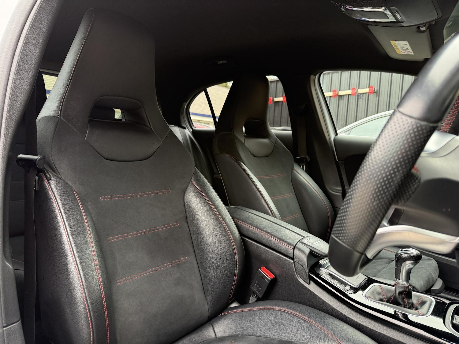 Used Mercedes-Benz A-Class 2020 for sale - 76018391: Photo 12