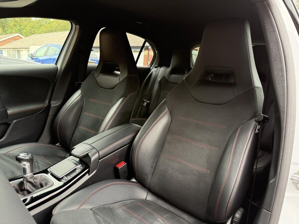 Used Mercedes-Benz A-Class 2020 for sale - 76018391: Photo 13