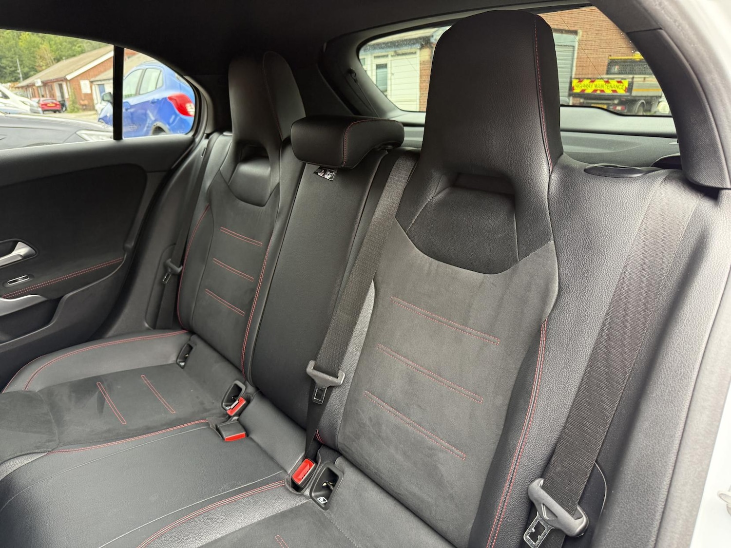 Used Mercedes-Benz A-Class 2020 for sale - 76018391: Photo 14