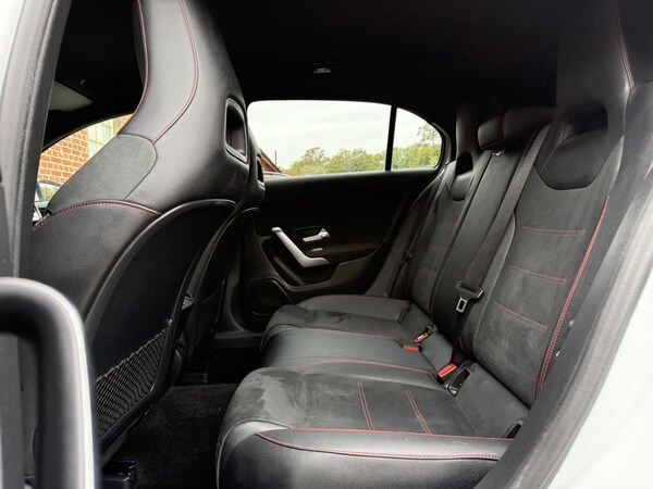 Used Mercedes-Benz A-Class 2020 for sale - 76018391: Photo 15