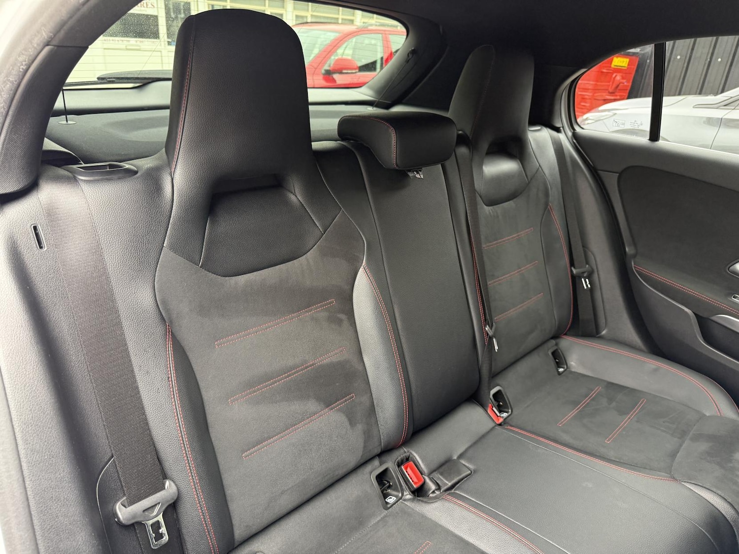 Used Mercedes-Benz A-Class 2020 for sale - 76018391: Photo 16