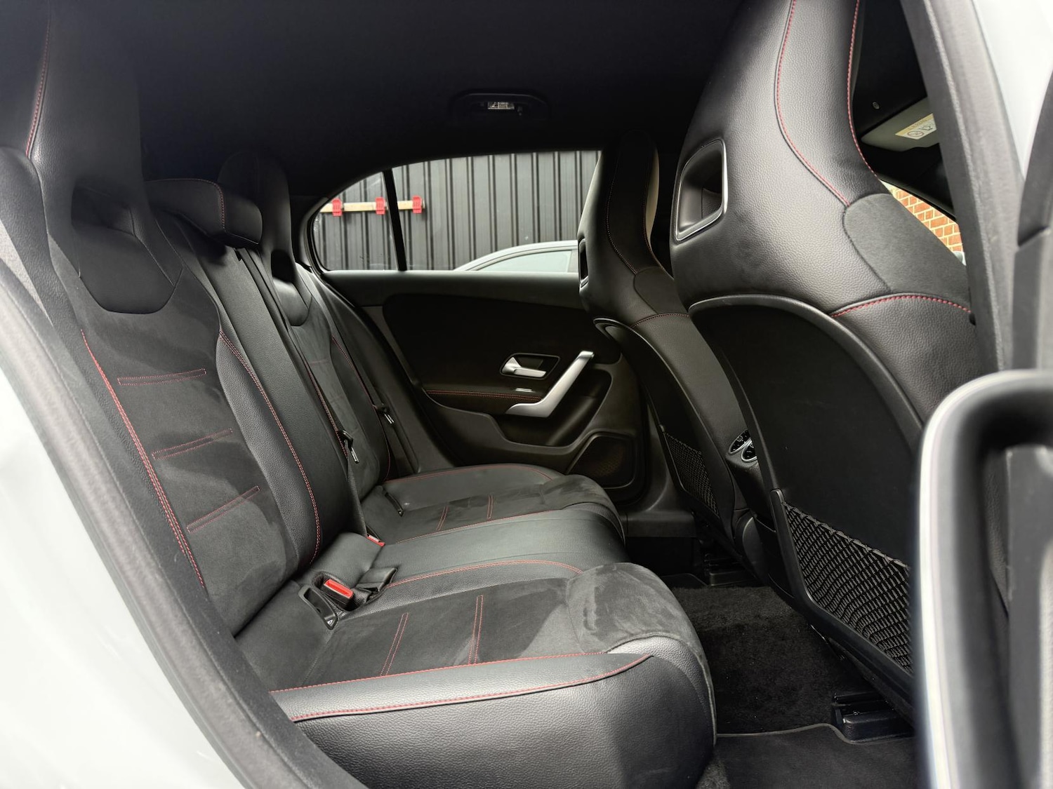 Used Mercedes-Benz A-Class 2020 for sale - 76018391: Photo 17