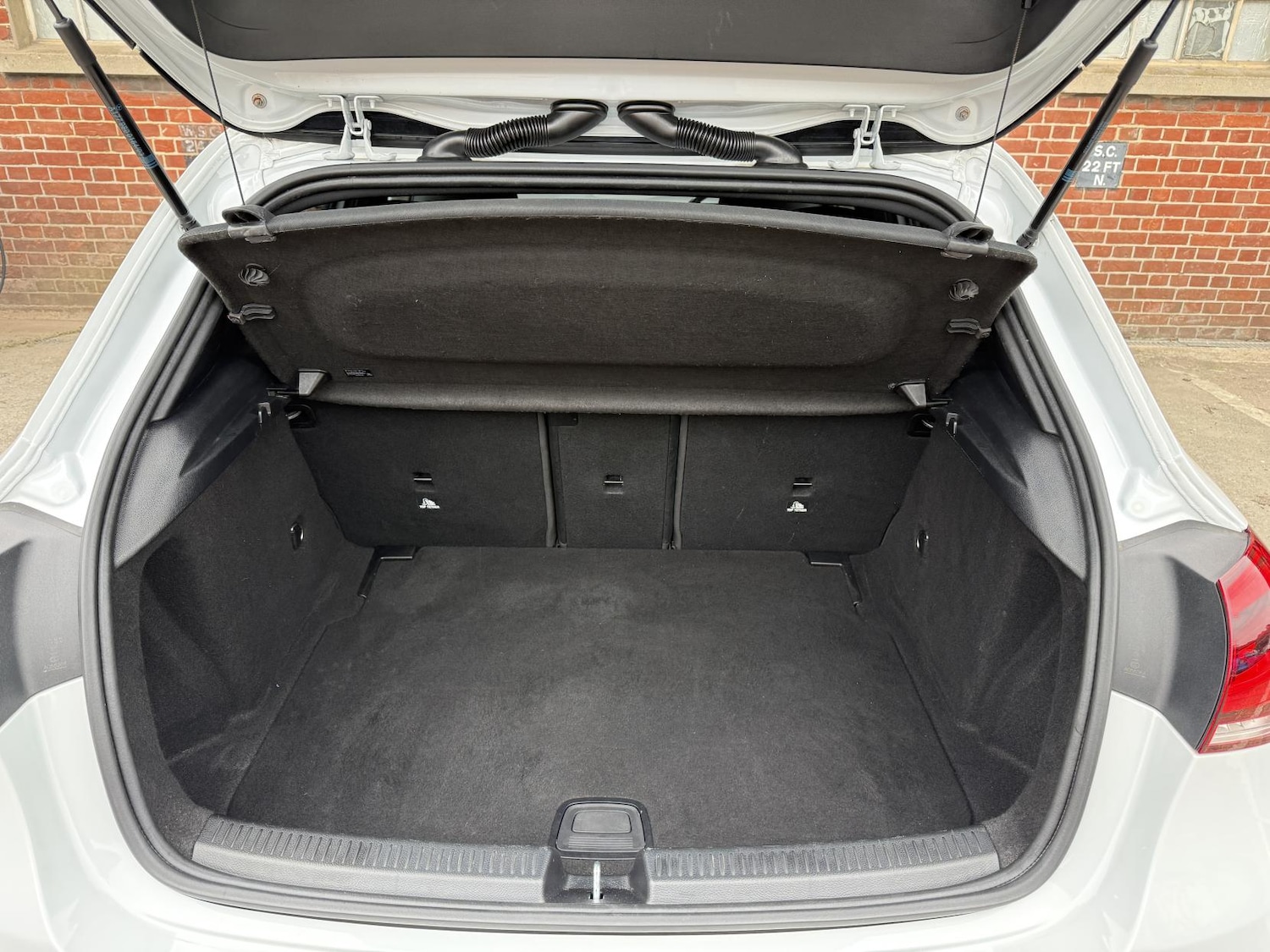 Used Mercedes-Benz A-Class 2020 for sale - 76018391: Photo 18