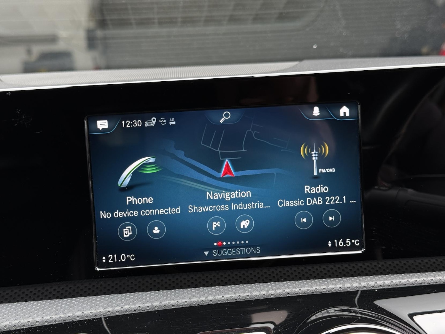 Used Mercedes-Benz A-Class 2020 for sale - 76018391: Photo 22