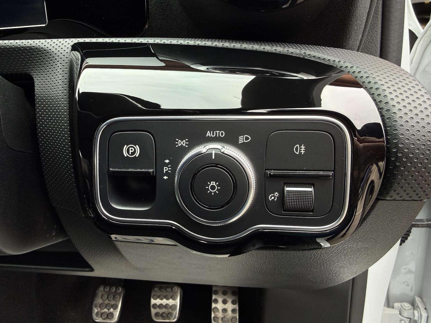 Used Mercedes-Benz A-Class 2020 for sale - 76018391: Photo 24