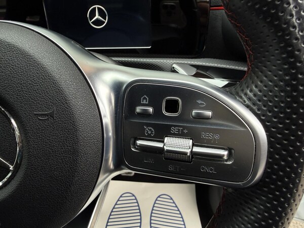 Used Mercedes-Benz A-Class 2020 for sale - 76018391: Photo 25