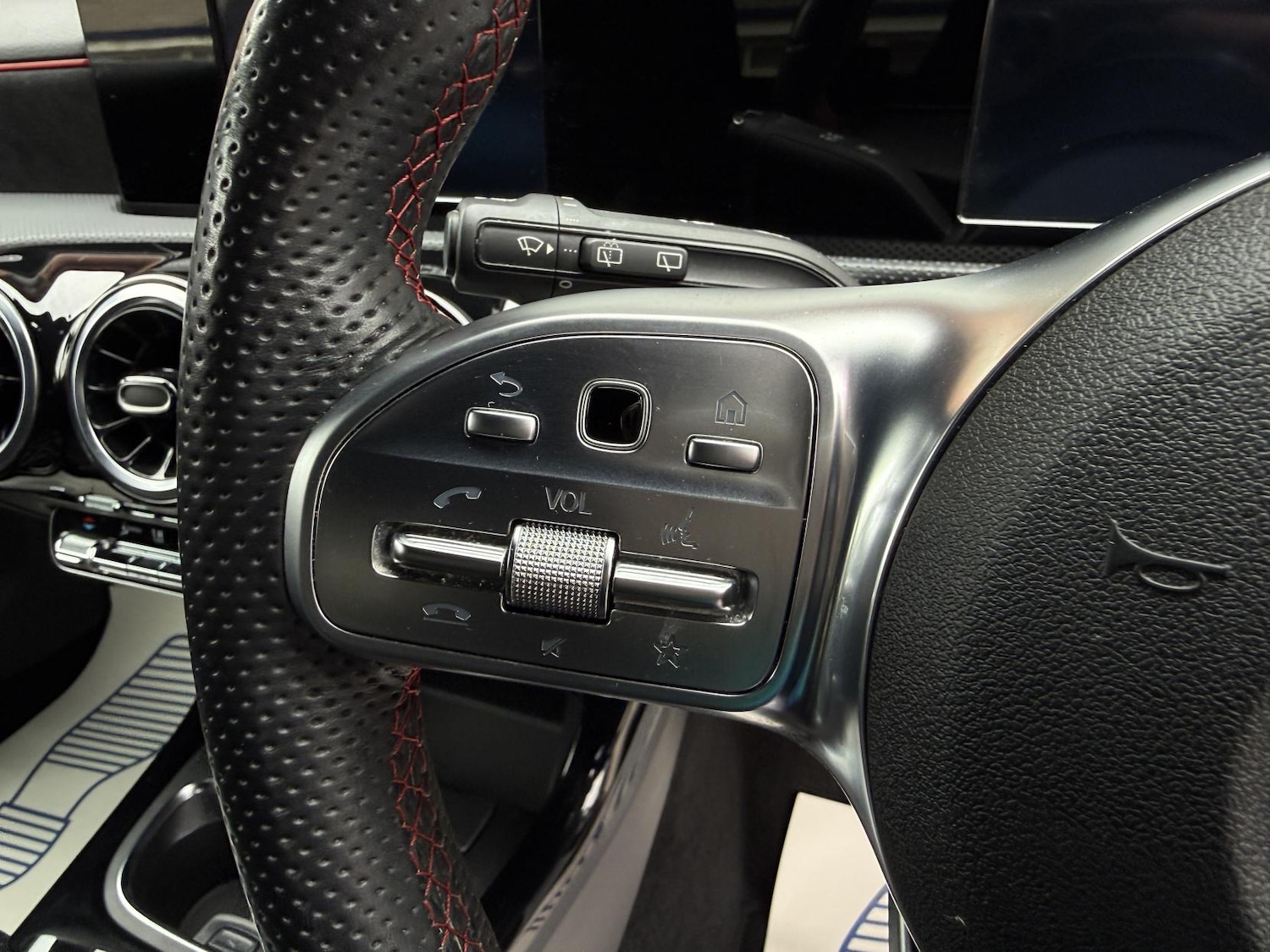 Used Mercedes-Benz A-Class 2020 for sale - 76018391: Photo 26