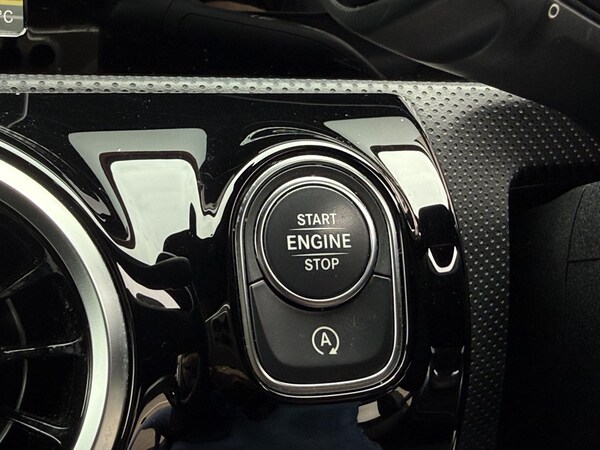 Used Mercedes-Benz A-Class 2020 for sale - 76018391: Photo 27