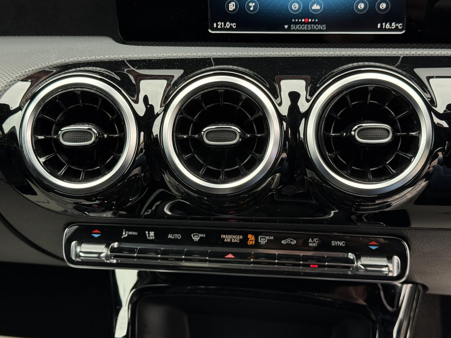 Used Mercedes-Benz A-Class 2020 for sale - 76018391: Photo 29