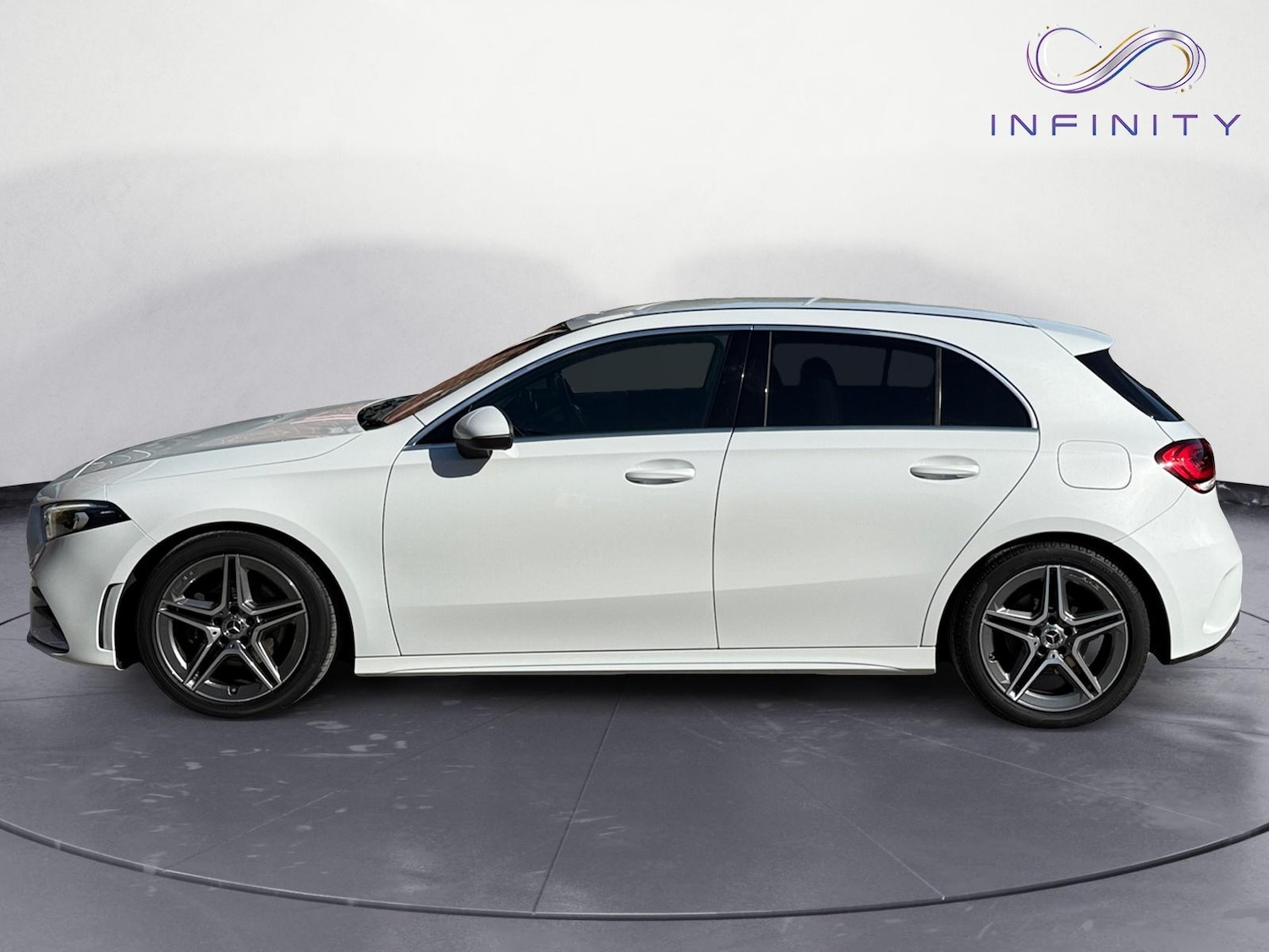 Used Mercedes-Benz A-Class 2020 for sale - 76018391: Photo 4